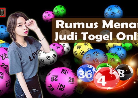 rumus togel