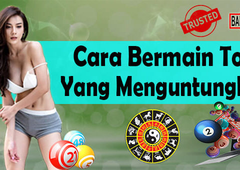 cara bermain togel