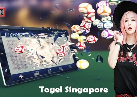 Data Keluaran Togel Singapore Tahun 2019