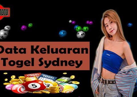 Data Keluaran Togel Sydney Tahun 2019