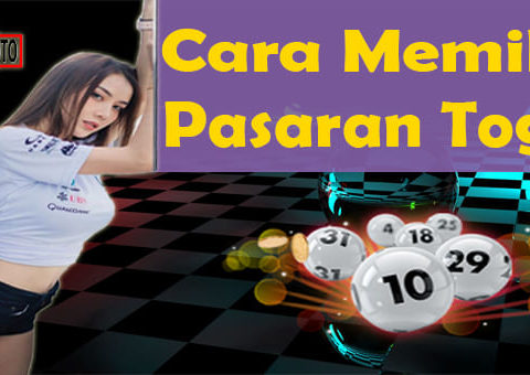 pasaran togel resmi