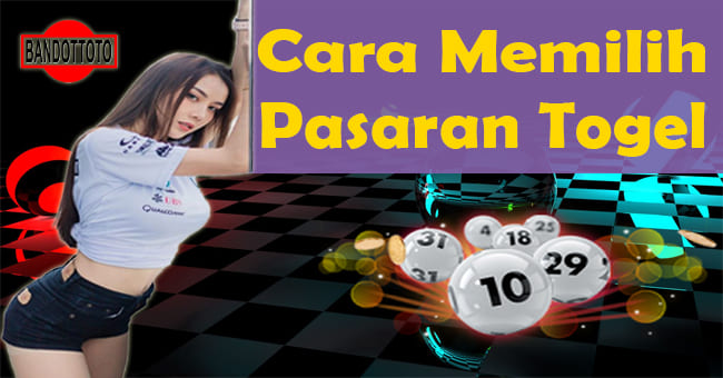 pasaran togel resmi