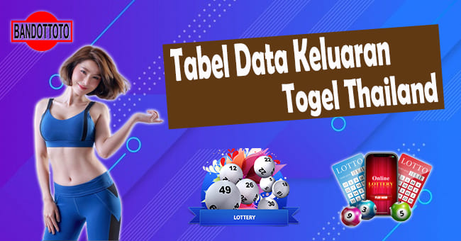 Data Keluaran Togel Thailand Tahun 2019