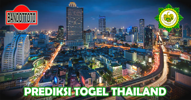 Prediksi Togel Thailand Hari Ini